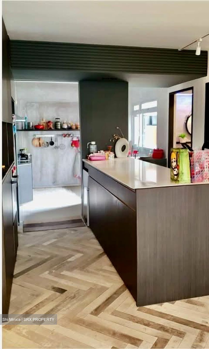 Blk 649 Jalan Tenaga (Bedok), HDB 5 Rooms #547438101